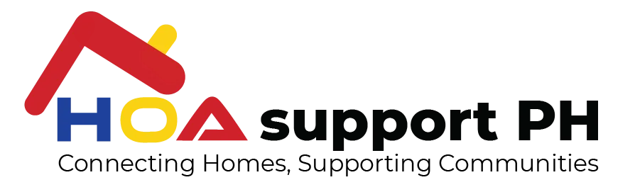 HOAsupportPH